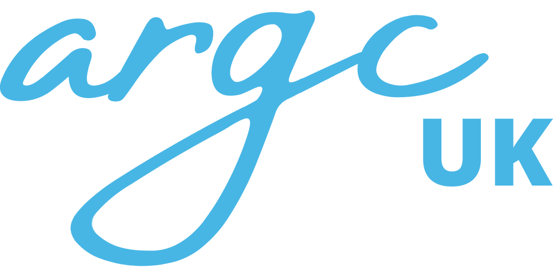 ARGC Logo Blue